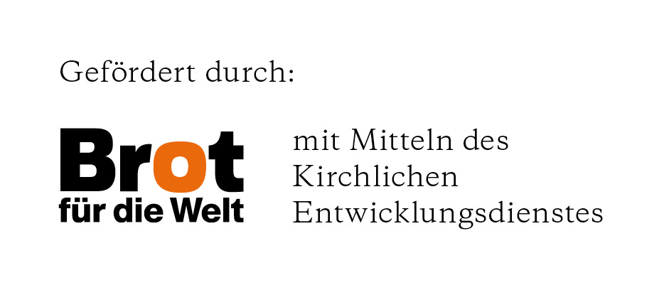 Brot für die Welt logo